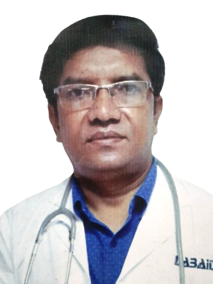 DR. MD. ANOWAR HOSSAIN