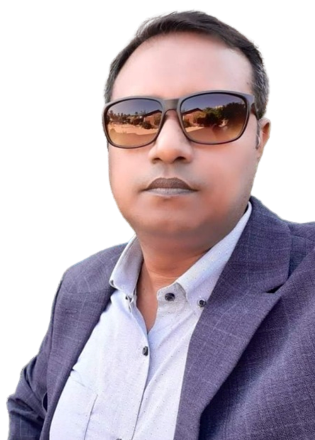 DR. MD. ZAKIR HOSSAIN