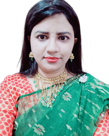 DR. MASUMA NASRIN