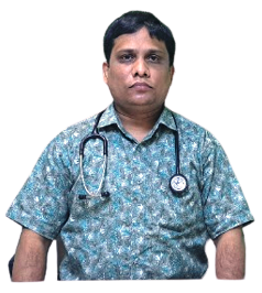 DR. SUKANTA DHAR (RAJIB)