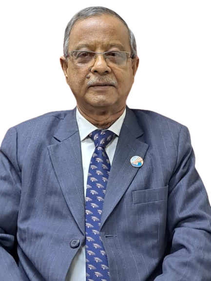 DR. S. M. ABUL KHAYER MIAH