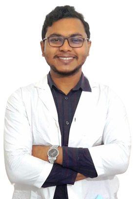 Dr. Vaskar Paul Bappy