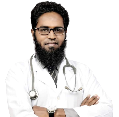 Dr. Reaz Mridha
