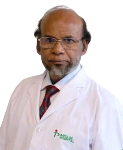 Prof. Dr. M. Jalal uddin