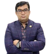 DR. HUMAYUN KABIR REZA