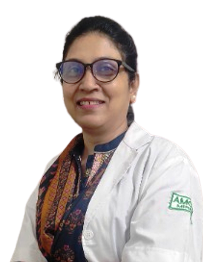 DR. SHARMIN HOSSAIN