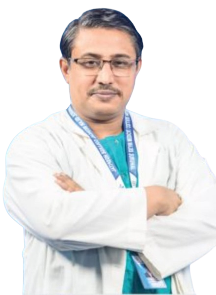 DR. ZAKIR HOSSIN