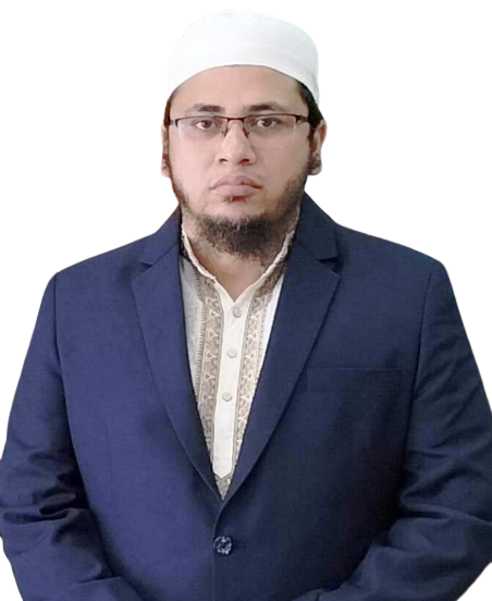 DR. MD. SHAFIKUL AHSAN RANA