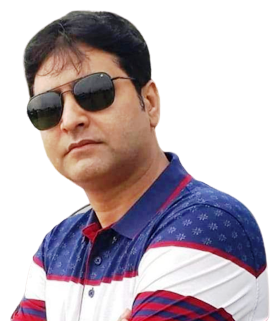 DR. MOHAMMAD ULLAH SHIMUL