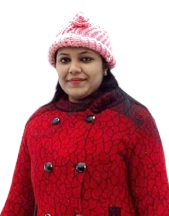 DR. RIYA SAHA