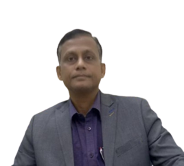 Dr. Md. Tawhidul Islam