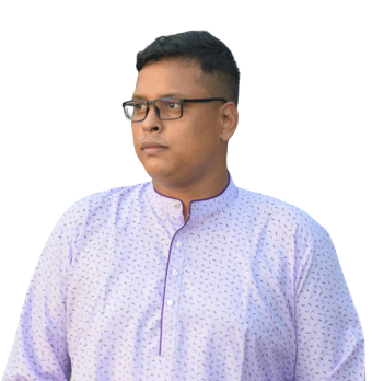 Dr. Md. Jahid Al Nahaan