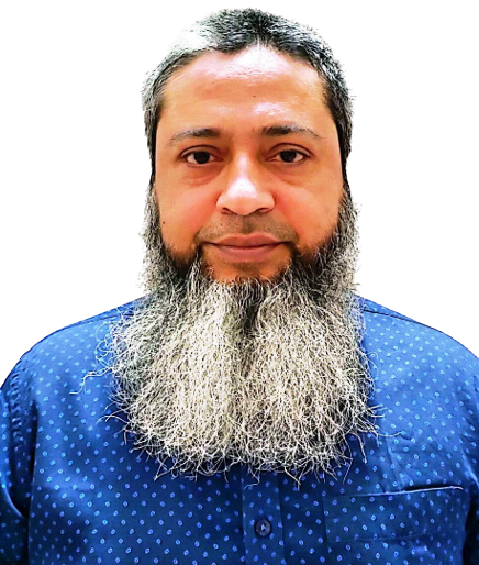 Dr. Mohammad Atiqur Rahman Khan