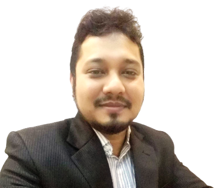 Dr. Md. Nazmul Huda