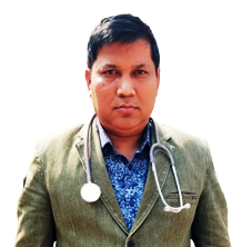 Dr. Parimal Roy