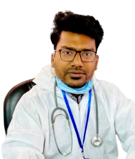DR. MD. ARIFUR RAHMAN RONY