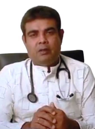 DR. MD. FAEZUL HASAN JONY