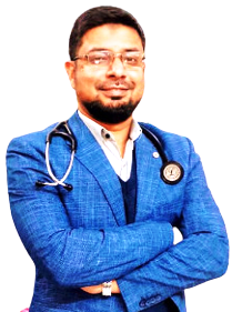 Dr. A. K. M ZAHIN