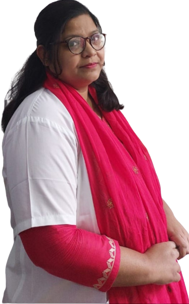 Dr. Sharmin Akter Alo