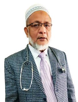 Dr. Md. Nazrul Islam