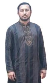 DR. MD. AHSAN ULLAH RUMI