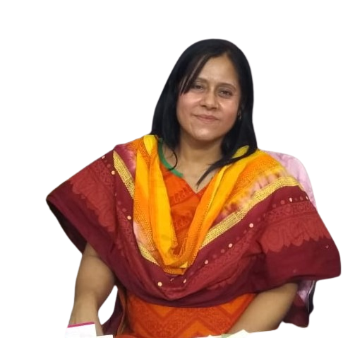 DR. PERVEEN MUJIB