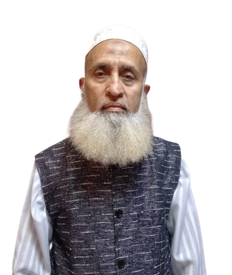 DR. YOUSUF MAJUMDER