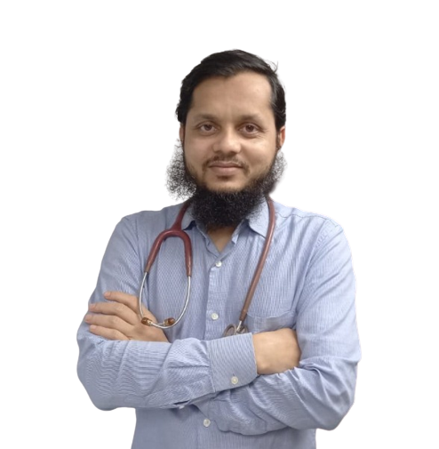 DR. MD. MAKSUDULLAH