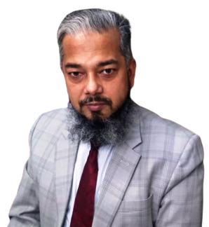 DR. Md. ZAHIR UDDIN