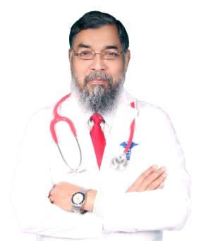 DR. MD. MOZAHARUL ISLAM