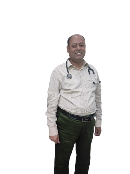 DR. SAJAL KUMAR SHILL