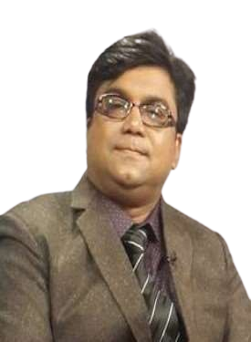 DR. AHMED NAZMUL ANAM