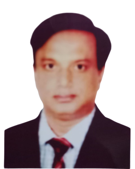DR. APEL CHANDRA SAHA