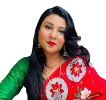 DR. AFSANA NOOR DINIA