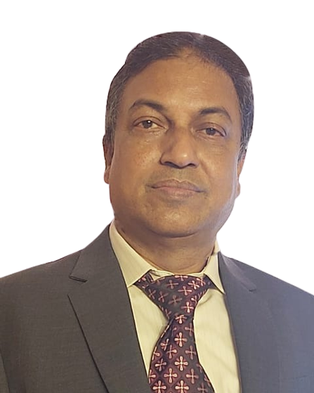 DR. MD. ASADUL KABIR