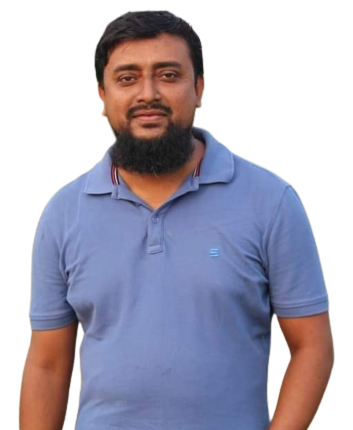 DR. MD. RAJIB UL ISLAM