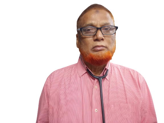 Dr. Md. Abdus Sattar Miah