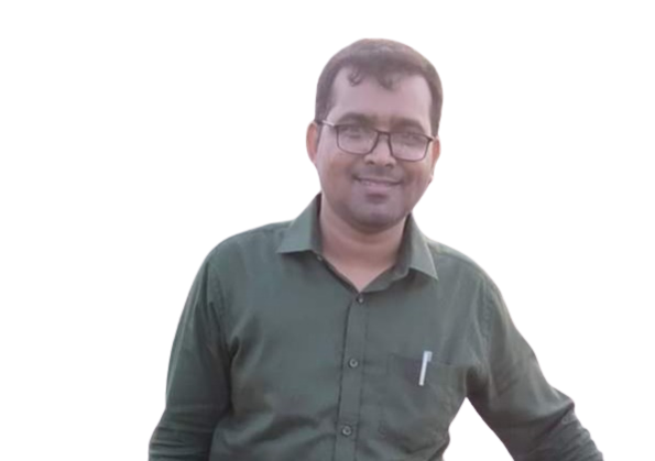 Dr. Md Milon Hossain