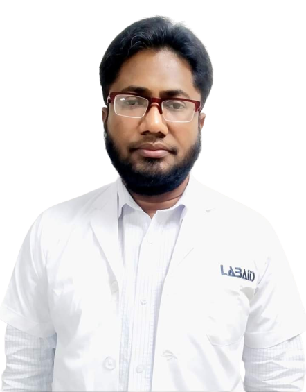 Dr. Rashedul Haque
