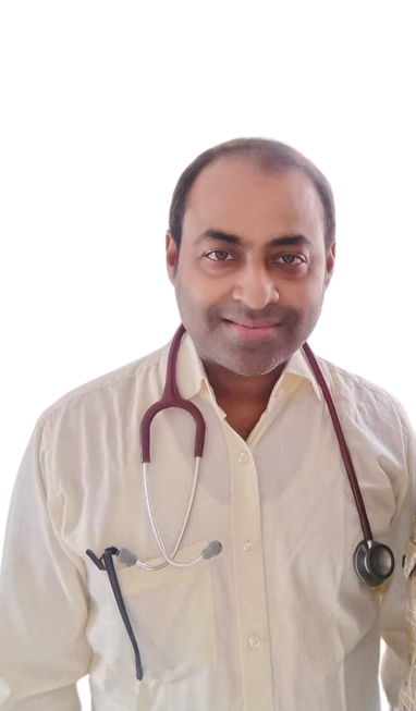 Dr. Tanvir Ahmed