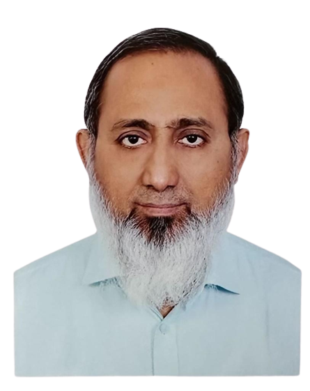 Pof. Dr. Md. Rayhanur Rahman