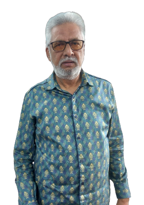 Dr. Monawar Ul Aziz