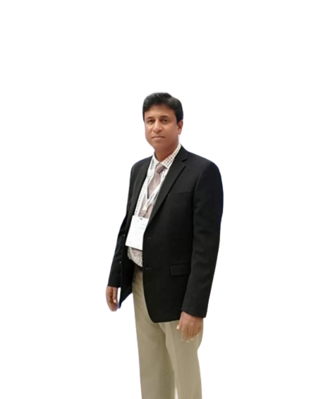 DR. MD. FARUK HOSSAIN SHEIKH