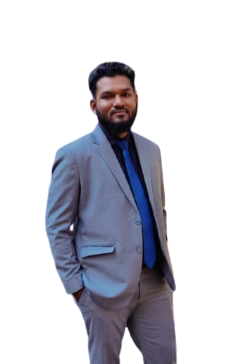 DR. NADIM HOSSAIN