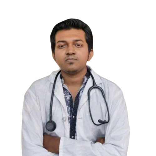 DR. MAHMUDUL HASAN