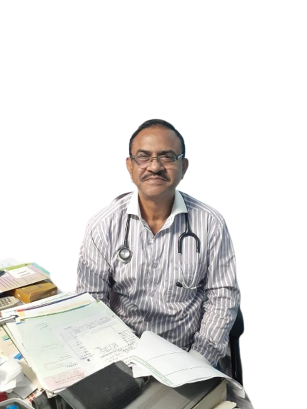 DR. KHABIR UDDIN AHMED (SWAPAN)