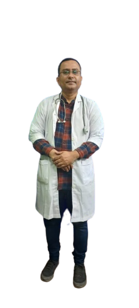DR. EKRAM HOSSEN