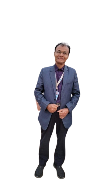 Dr. Anadi Ranjon Mondal
