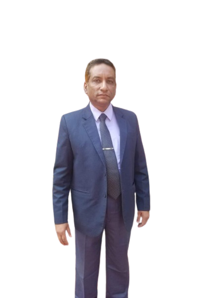 DR. SHAKTI RANJAN MANDAL