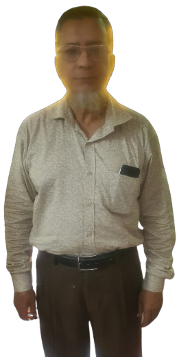 K. M. MUSTAFA ZAGLUL